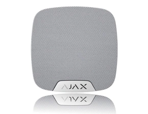 AJAX AJAX38111 AJAX HomeSiren (8EU) ASP white