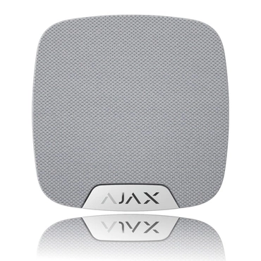 AJAX AJAX38111 AJAX HomeSiren (8EU) ASP white