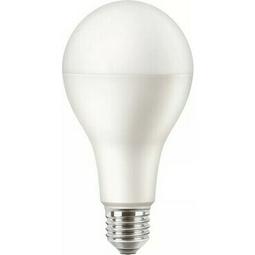 LED žárovka PILA 150W A80 E27 CW FR ND*, nestmívatelná