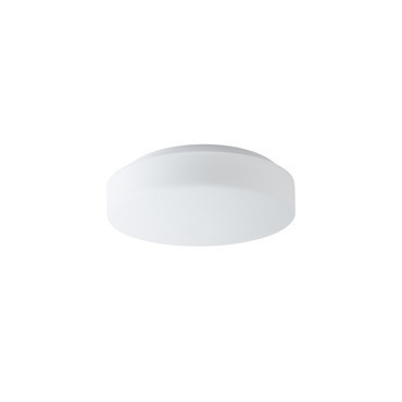 Svítidlo přisazené Osmont EDNA 2 LED 15W 3000K nouzové bílé IP43 (LED-1L18E350K53/022 NK3H 3K)