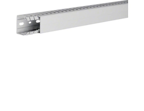 HAG HA740040 Propojovací kanál HA7 bezhalogenový 40x40, s víkem,