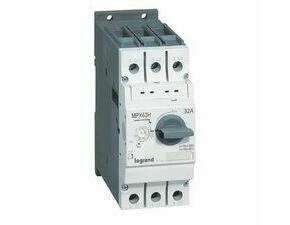 LEG 417365 MPX3 63H MOTOR SPO. 22-32A