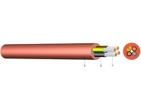 SiHF-J 3x1,5