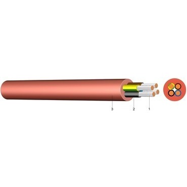 SiHF-J 5x2,5