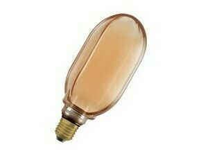 LED žárovka OSRAM 1906LG100D22 4W/818230VOFILGDE27FS1