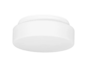 Svítidlo stropní KANLUX HECTOR B 60W, IP44, bílá