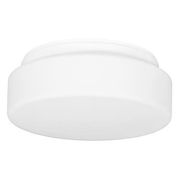 Svítidlo stropní KANLUX HECTOR B 60W, IP44, bílá