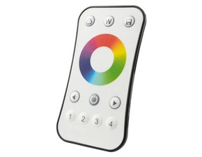 Ovladač LC RF REMOTE RGBW