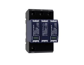 HAKEL 16362 HLSA6,5 PV 600 M