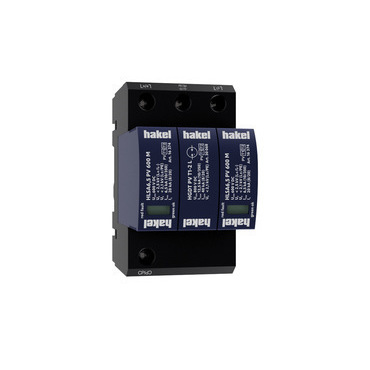 HAKEL 16362 HLSA6,5 PV 600 M