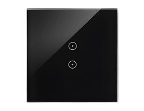Kryt dotykového ovladače SIMON 54 TOUCH DSTR13/73, pro 1 ovladač SIMON 54 TOUCH 54 Touch, 2 dotyková