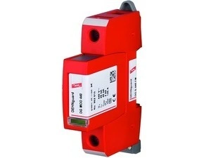DEHN 952095  Svodič přepětí guard S FM 1-pólový, Uc 440V AC, s modulem dálkové signalizace DEHN DEHN