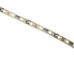 LED pásek LED-POL Strip SMD 2835 NWD teplá bílá 8MM 50M