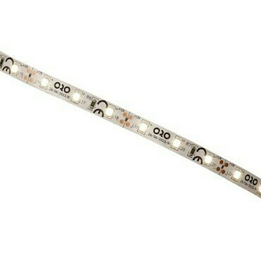 LED pásek LED-POL Strip SMD 2835 NWD teplá bílá 8MM 50M