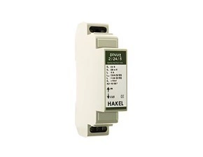 HAKEL 42307 DTNVE 2/24/5 Datová ochrana