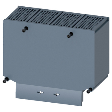 OEZ 3VA9154-0KB05 Kryt svorek