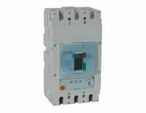 LEG 422512 DPX3 630 S1 3P 630A 50kA