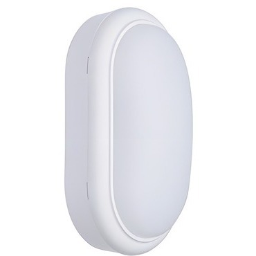 LED svítidlo oválné PILA WL007C 14S/740 PSU OVL WH, bílá