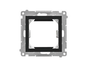 SIMON TA45.01/149 Adaptér přechodový pro zařízení standardu 45 × 45 mm bílá