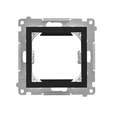 SIMON TA45.01/149 Adaptér přechodový pro zařízení standardu 45 × 45 mm bílá