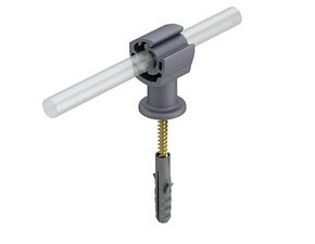 177 B-HD30 Držák vedení