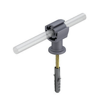 177 B-HD30 Držák vedení