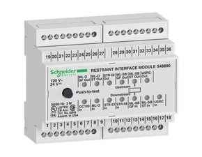 SCHN LV848892SP Rozhraní RIM pro ZSI 120VAC RP 0,67kč/ks