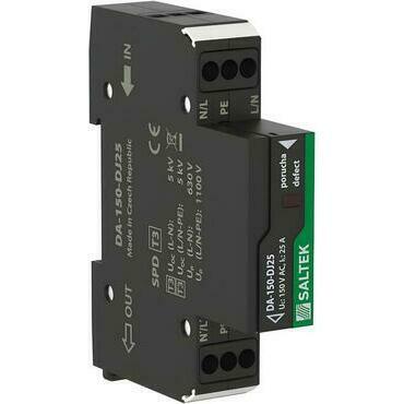 SALTEK A06095 DA-150-DJ25
