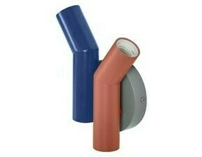 Svítidlo dekorativní OSRAM DECOR STRAW WALL 2XE27             OSRAM