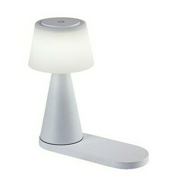 LED lampa stolní RABALUX 74214 Zavier LED 5W