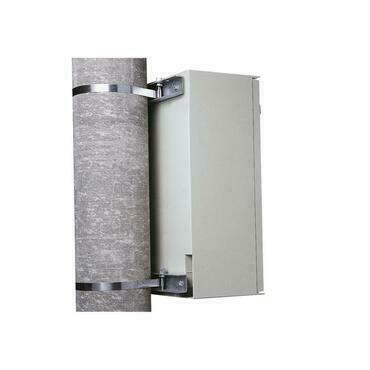 SCHN NSYSFP600 Upevnění na sloup pro PLM86