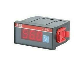 ABB 2CSG213605R4011 VLMD-P digitální voltmetr AC/DC