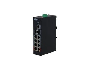 Switch DAHUA PFS3211-8GT-120-V2