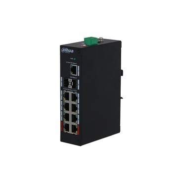 Switch DAHUA PFS3211-8GT-120-V2