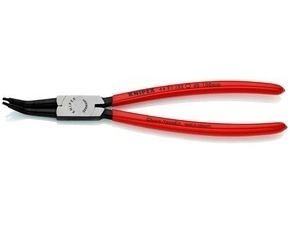 KNIPEX 44 31 J32 Kleště na pojistné kroužky