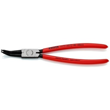 KNIPEX 44 31 J32 Kleště na pojistné kroužky