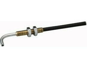 EATON 135780 E51KF4A3 Světlovodný kabel simplex 3.2 dia x 914; PVC