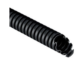 SCHM CAN-TC151650 Ohebná trubka, 750N, průměr 16 mm, černá, role 50m