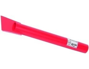 DEHN 785560  Kulatý nástavec se špachtlí D 25 / šířka 50 mm pro soupravu pro suché čištění do 10 DEH DEHN