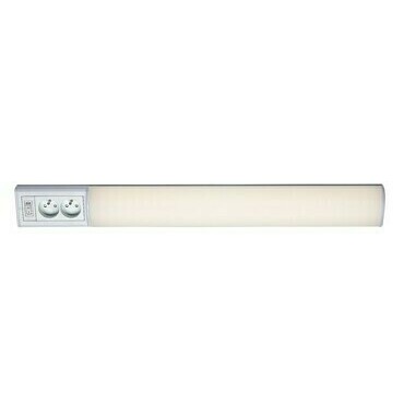 Podlinkové svítidlo Bath 2E bílá LED 15W RABALUX 78041