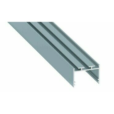 LED profil GREENLUX AL-PROFIL ALBA SKY BLUE LACQUERED 2M (10-1407-20)