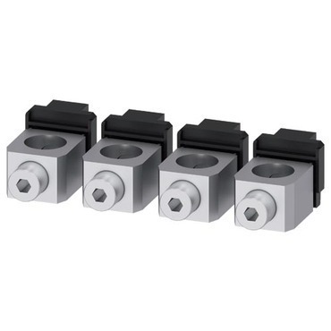 OEZ 3VA9384-0JB13 Bloková svorka RP 1,27kč/ks