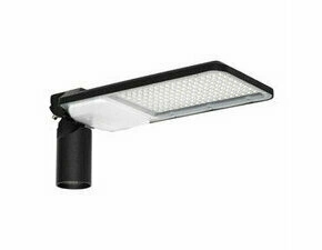 LED svítidlo pouliční LEDVANCE URBAN AREA E 100W 840 IP65 BK EUE 