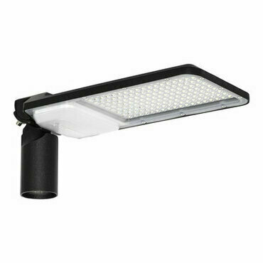 LED svítidlo pouliční LEDVANCE URBAN AREA E 100W 865 IP65 GY EUE 