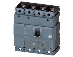 OEZ 3VA1216-4GF42-0AA0 3VA1216-4GF42-0AA0 Jistič 3VA12, In 160 A, Icu 36 kA / 415 V, nadproudová spo