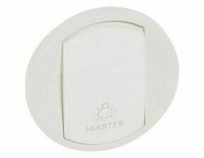 LEG 068190 CL BÍLÁ KRYT PIKT. SVĚTLA