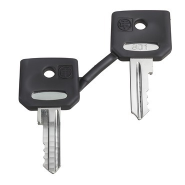 SCHN ZBG520E SADA KLÍČŮ K XB5- (obsahuje 2 ks)