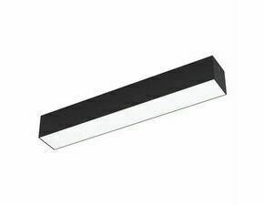 EGLO AL-LED-WL L-380 SCHWARZ/WS 'SALITTA'