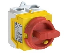 ABB 1SCA135540R1001 ONE20M4Y