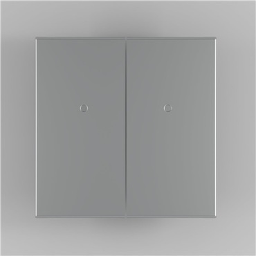 ELKO 99611 TAL 99611 TAL - hliník